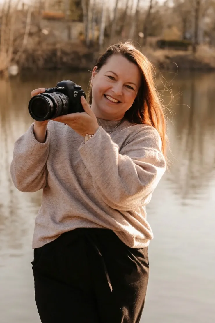 Christina Buth – Fotografin